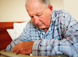 Chorych na raka należy leczyć ambulatoryjnie