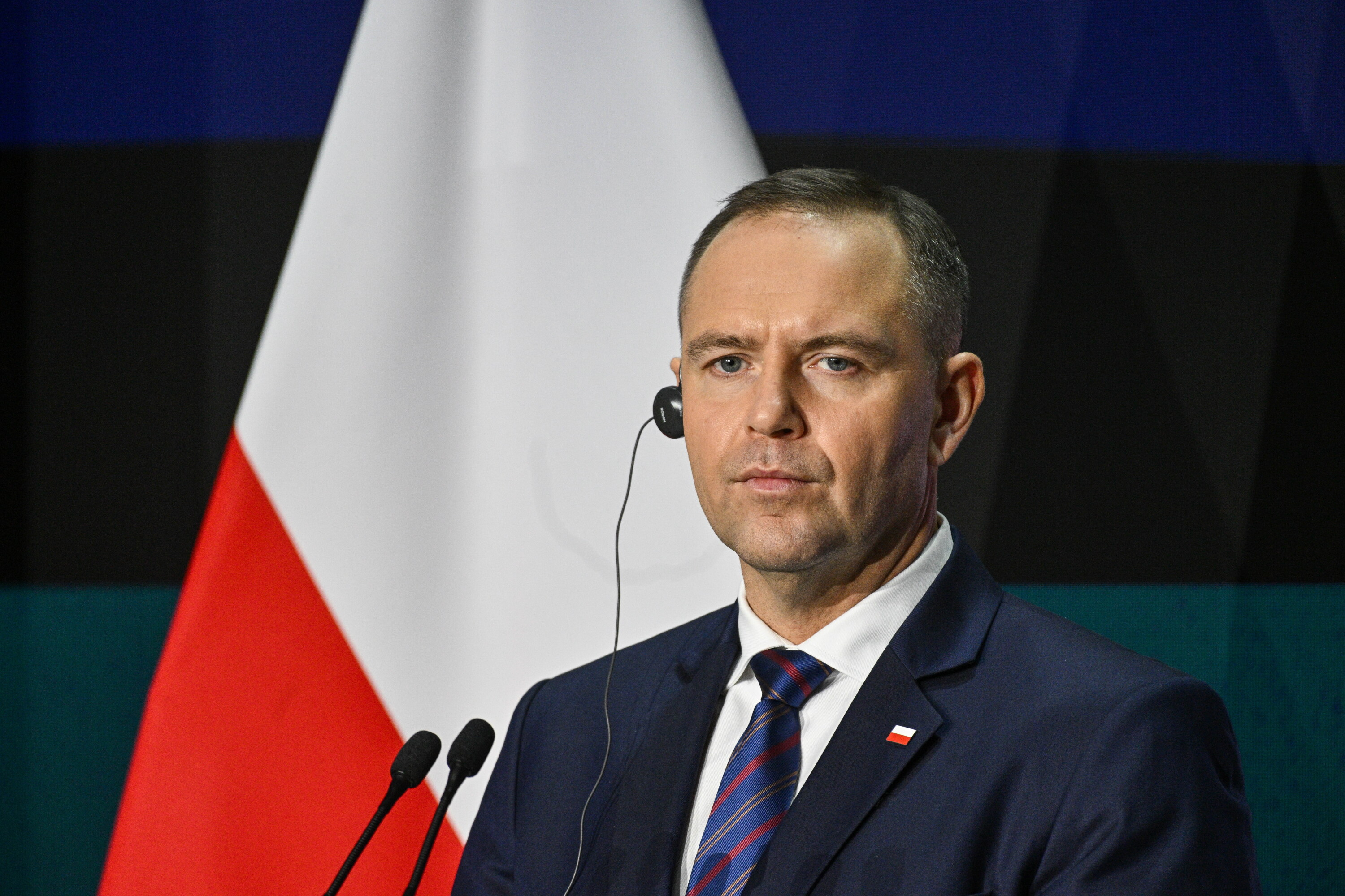 100 dni Nawrockiego: 55,8 proc. Polaków ocenia prezydenta pozytywnie