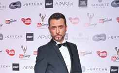 Kacper Kuszewski sprzedał pamiątkę z dzieciństwa. Padły słowa o ojcu