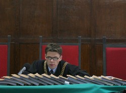 "Tuleya stwierdził, że lojalka Kaczyńskiego jest fałszywa. Też negujecie?"