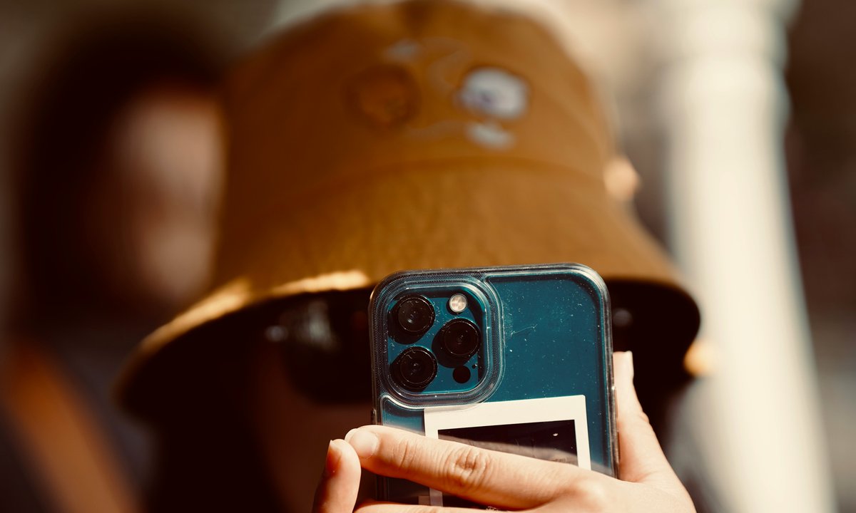 Konkurs na najlepsze zdjęcie zrobione iPhonem. Znamy zwycięzców