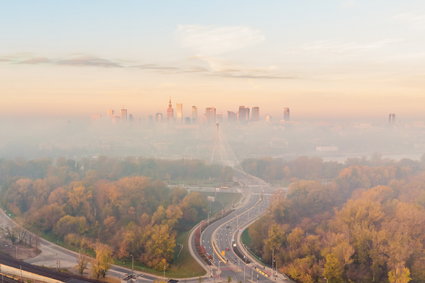 Smog w sądzie. Państwu grozi lawina pozwów