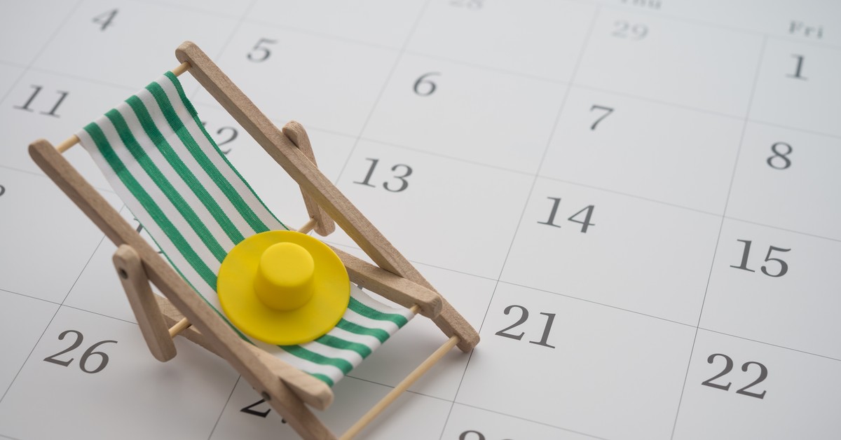 Zmiany w Kodeksie pracy 2026 – urlop wypoczynkowy i staż pracy [PRZEWODNIK]