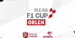 Ostatni wyścig za nami. Znamy pierwszego mistrza PLE.GG Orlen F1 Cup