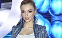 Izabella Miko rozczarowana Polską: Co tu przyjeżdżam, to jest mi wstyd