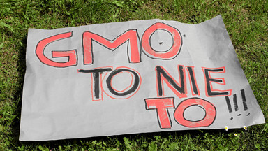 PiS, TR i SP za odrzuceniem projektu ustawy o GMO