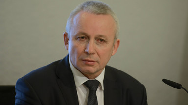 Prezydent zmienił swojego przedstawiciela w KNF "na prośbę Zdzisława Sokala"