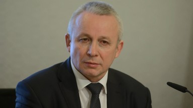 Prezydent zmienił swojego przedstawiciela w KNF "na prośbę Zdzisława Sokala"