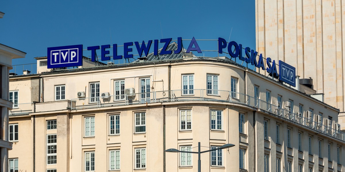 Telewizja Polska