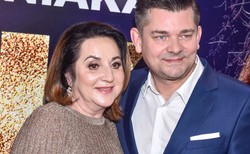 Żona Zenka Martyniuka kocha luksusowe marki. Po buty lata do Stanów, a po torebki do Brukseli