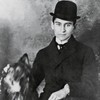 Franc Kafka 