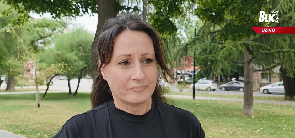 Sanja Simić