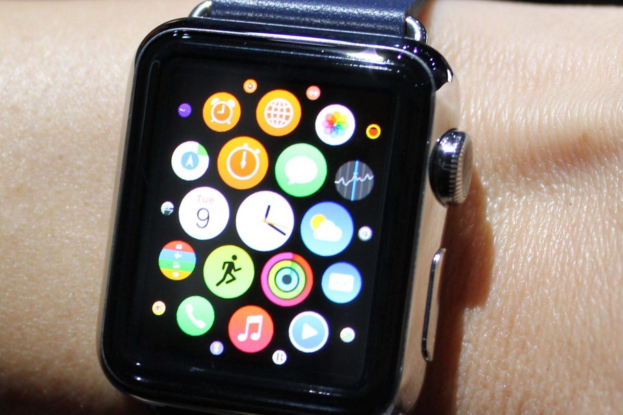 Apple Watch