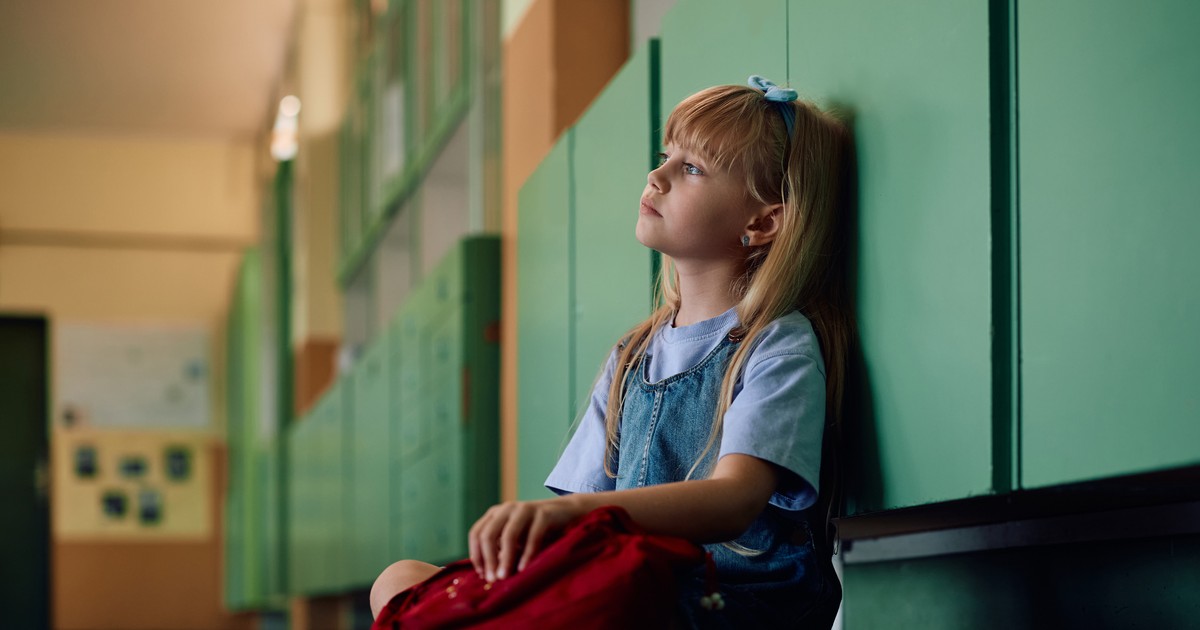 Skarpetki trzeba założyć przed koszulką. Dlaczego rytuały pełnią tak istotną rolę w życiu dziecka?