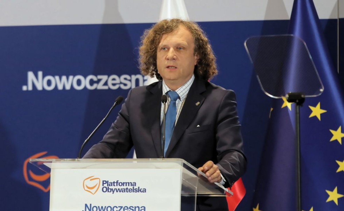 Prezydent Sopotu nie wyklucza startu w jesiennych wyborach. "Sytuacja jest nadzwyczajna"