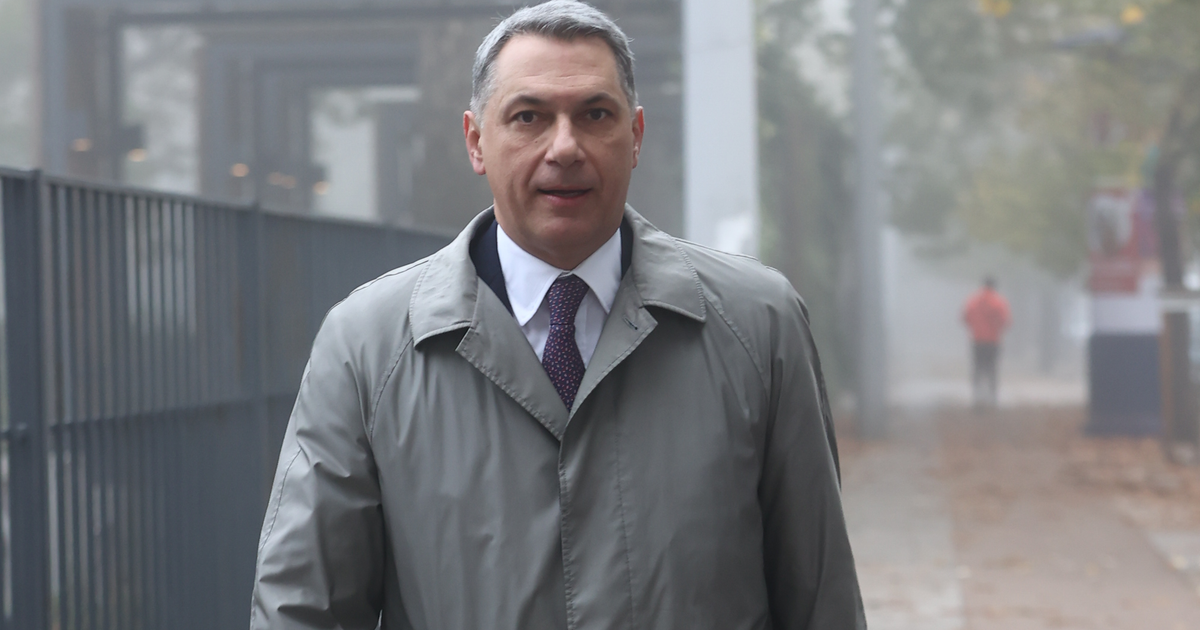 Lázár János a Pride-ról: „Mihamarabb be kell tiltani”