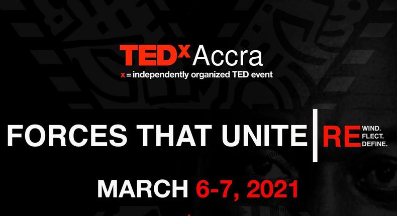 TEDxAccra announces partnership with CEEK VR and lineup of exciting speakers