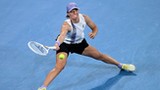 Rollercoaster Igi Świątek w Australian Open. Z nieba do piekła i z powrotem