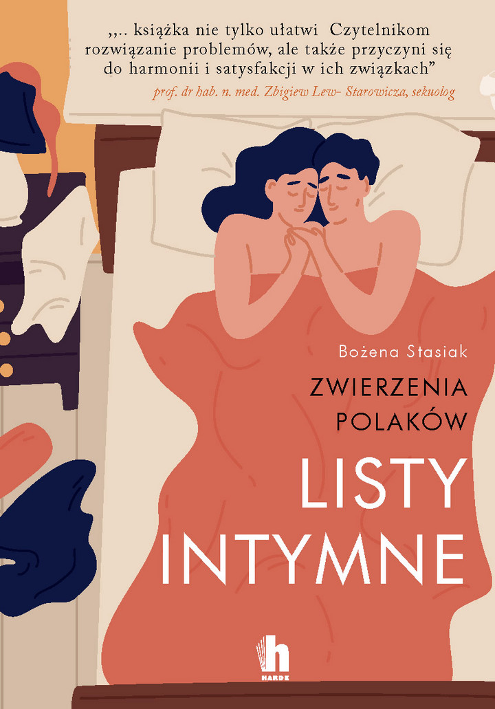 &quot;Listy intymne&quot;