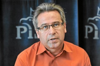 Kazimierz Moskal kolejnym, 15. zawieszonym posłem w prawach członka PiS