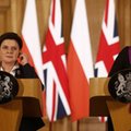 Wyciekł tajny raport ws Brexitu. To może być "gospodarczy wstrząs". Także dla Polaków