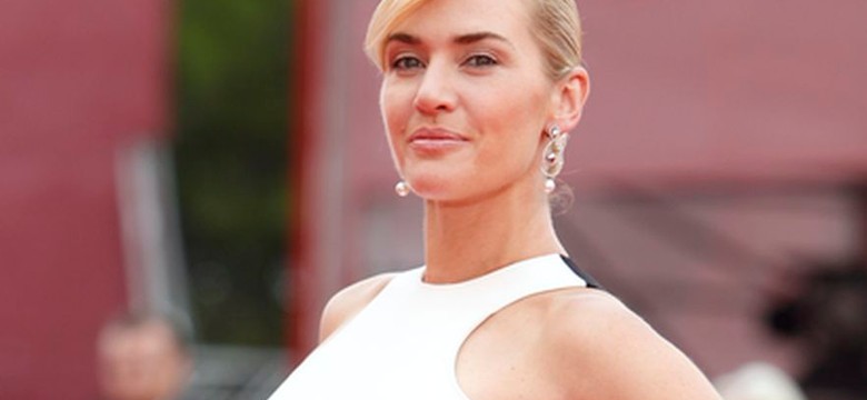 Dobroczynna współpraca Winslet i Lancome