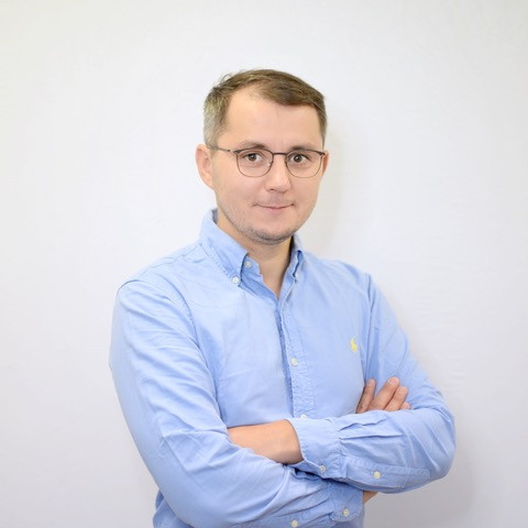 o. Mateusz Łuksza OP