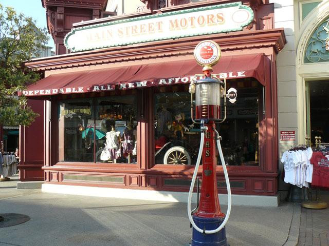 Galeria Francja - Paryż - Disneyland - nie tylko dla nieletnich..., obrazek 26