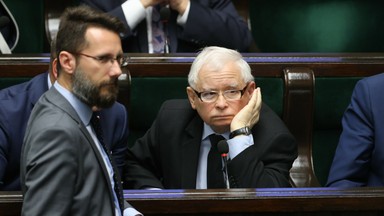 Uniwersytet Jarosława Kaczyńskiego? Wicerzecznik PiS komentuje