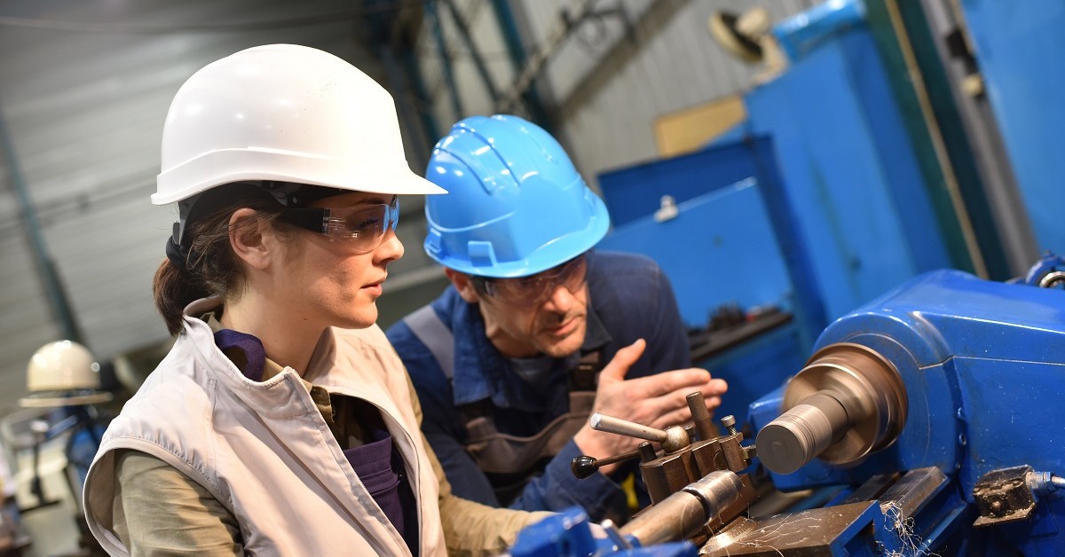 Nowe zawody w szkolnictwie branżowym. MEN: wielka przyszłość kształcenia branżowego i technicznego