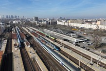 Warszawa Wschodnia do zamknięcia. Dwa lata bez pociągów dalekobieżnych