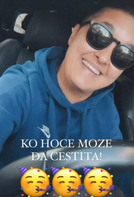 Marija Šerifović