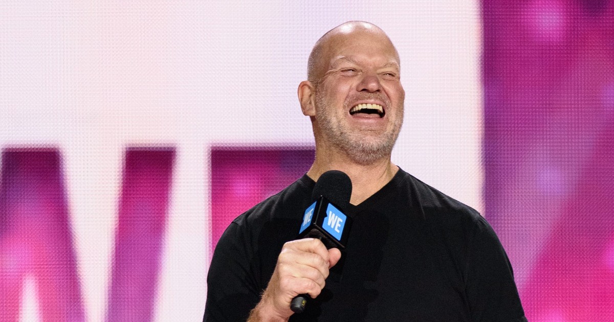 These quotes reveal how Lululemon's founder really feels about the ...