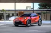 Toyota Aygo X prologue