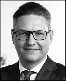 Wojciech Zając, radca prawny z Kancelarii SDZLEGAL