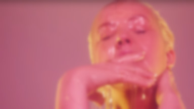 Seksowna Christina Aguilera w nowym teledysku