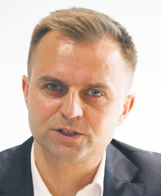 Przemysław Paprotny PwC