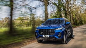 Nowa marka z Włoch już w Polsce. Tankujesz za 25 zł i śmiejesz się z elektryków