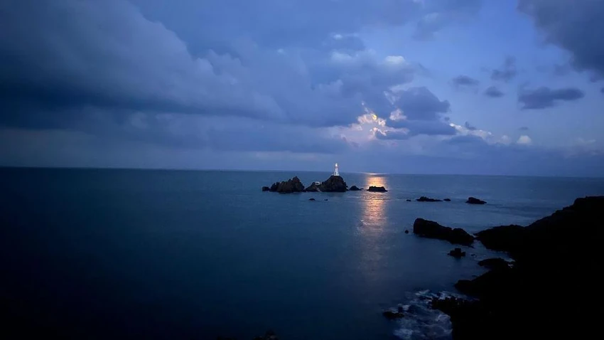 Moreplovci su nosili ikonu Svetog Nikole na put i time širili njegovu popularnost | Foto: BBC