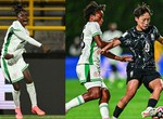 Falconets 1-0 Korea: Flourish Sabastine gives Nigeria winning start to FIFA U20 Women’s World Cup