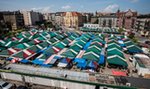 Chcą odmienić Rynek Łazarski. Ruszyły konsultacje z mieszkańcami