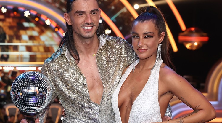 Szörnyű oka van, hogy Andrei Mangra mégsem tért vissza a Dancing with the Stars-ba Fotó: Blikk/Pozsonyi Zita