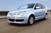 VW Polo BlueMotion - Ładne oszczędzanie