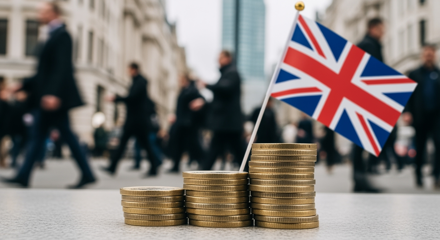 UK state pension triple lock under threat despite government pledges