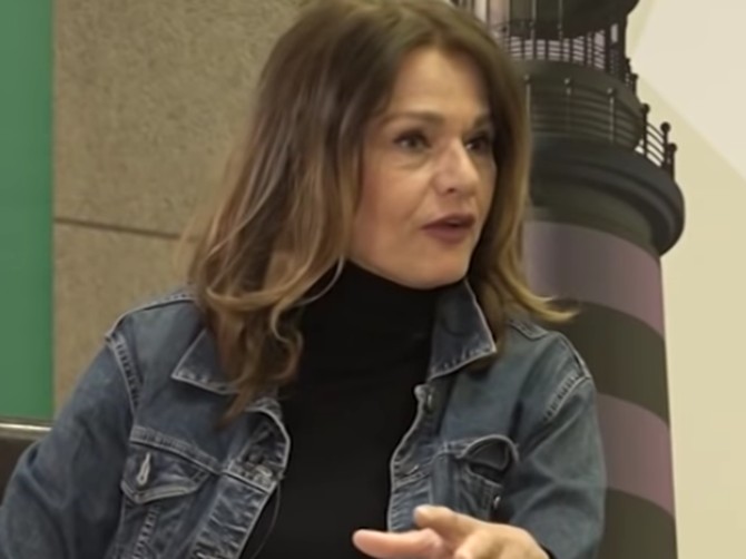 Zorica Tomić