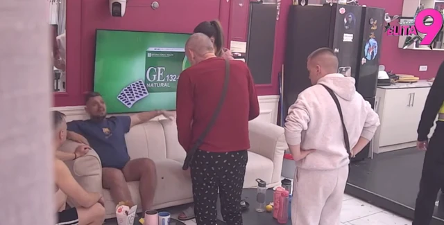 HAOS U ELITI Bora Santan divljao, Hani vređao dete, ona nije mogla da se smiri