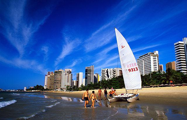 Galeria Brazylia - najpiękniejsze plaże, obrazek 21