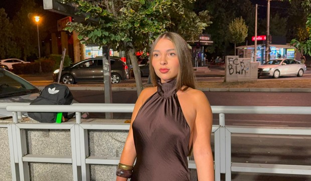 Sara Stojanović
