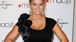 Jessica Simpson (fot. BE&amp;W)