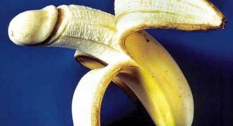 5 foods that increase penis size naturally